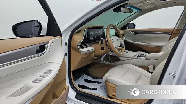 Hyundai The New Grandeur IG id 3765796 из Кореи 20