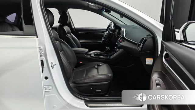 Hyundai Grandeur IG Hybrid id 4180655 из Кореи 20