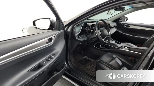 Hyundai The New Grandeur IG id 3777900 из Кореи 20