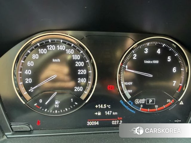 BMW X1 id 4278503 из Китая 21