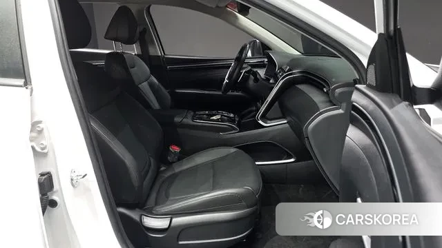 Hyundai Tucson (NX4) id 3596869 из Кореи 20