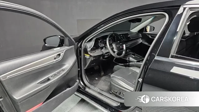 Hyundai The New Grandeur IG id 2965887 из Кореи 20