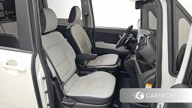 Kia The New Kia Ray EV id 3831623 из Кореи 20