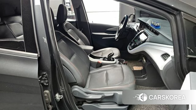 Chevrolet (GM Daewoo) Bolt EV id 4180106 из Кореи 20