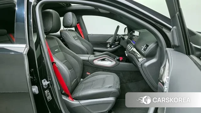 Mercedes-Benz GLE-Class W167 id 3136844 из Кореи 20