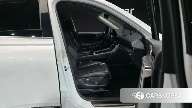 Genesis GV80 id 3318119 из Кореи 20