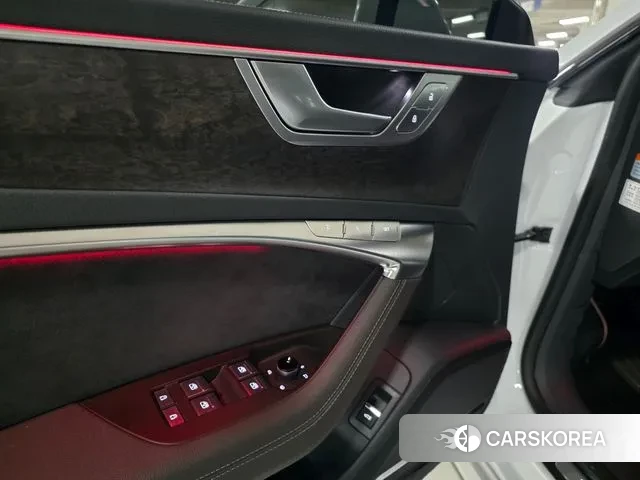 Audi A7 (4K) id 3339235 из Кореи 20