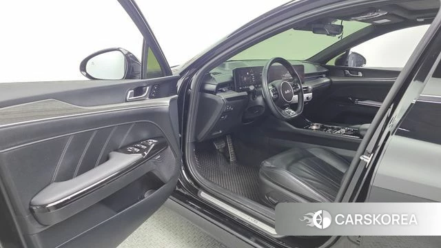 Kia The New K5 3rd generation id 4880107 из Кореи 39