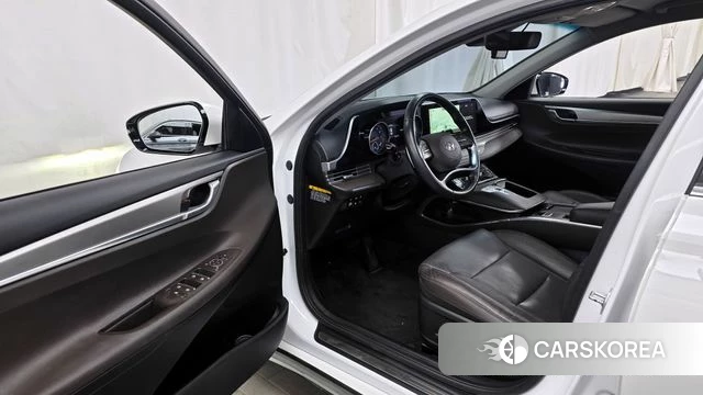 Hyundai The New Grandeur IG id 3866826 из Кореи 20