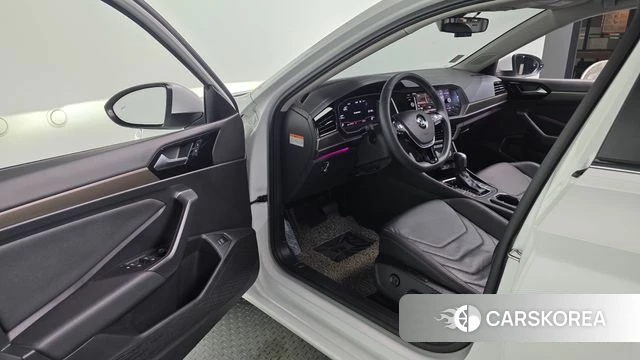 Volkswagen 7th Generation of Jetta id 4445057 из Кореи 20