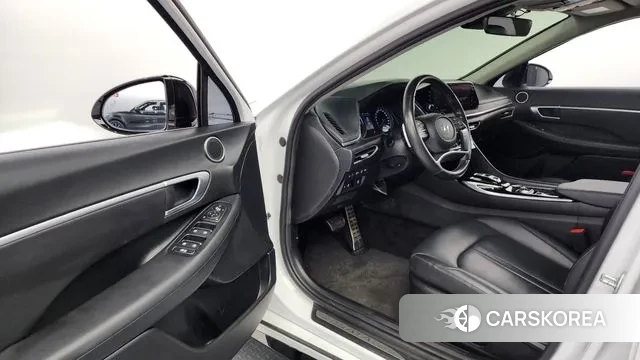 Hyundai Sonata Hybrid (DN8) id 3269467 из Кореи 20