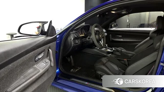 BMW M4 (F82) id 2986548 из Кореи 20