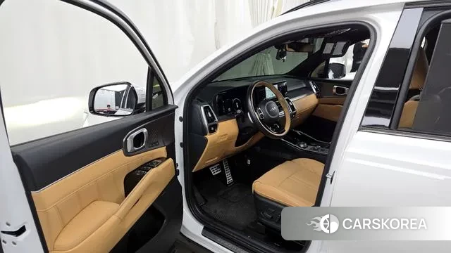 Kia Sorento 4th Generation id 3452623 из Кореи 20