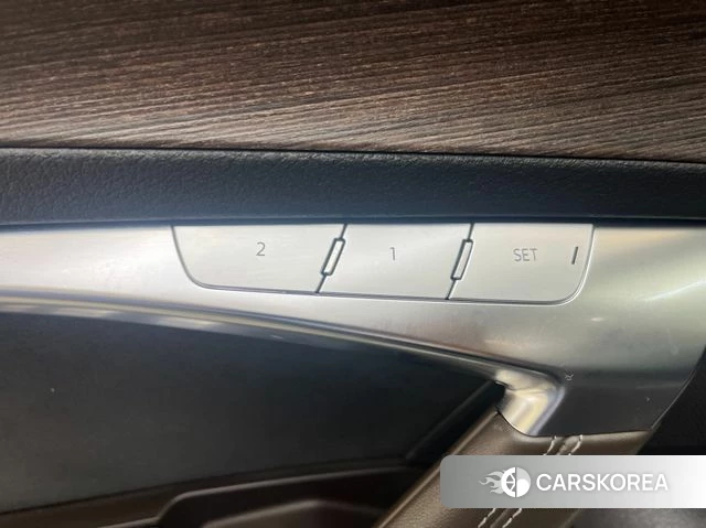Audi A7 (4K) id 4244167 из Кореи 20