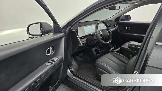 Hyundai Ionic 5 id 4701327 из Кореи 20