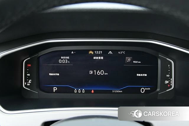 Volkswagen Tanyue id 4261207 из Китая 20