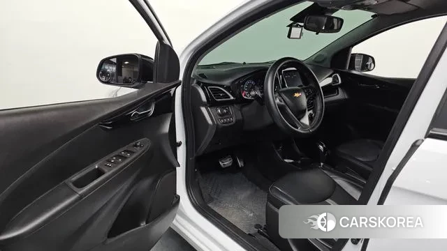 Chevrolet (GM Daewoo) The New Spark id 3766536 из Кореи 20