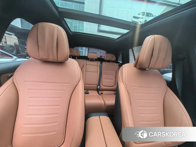 Mercedes-Benz GLC id 4256833 из Китая 18