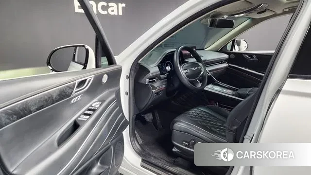 Genesis GV80 id 2932292 из Кореи 20