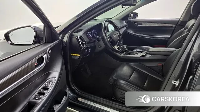 Hyundai Grandeur IG id 3386282 из Кореи 20