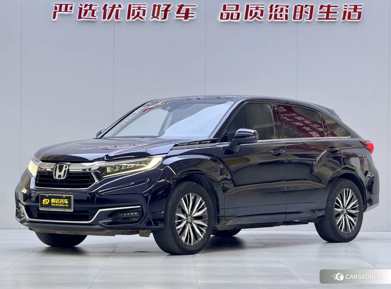 Honda Avancier id 4487462 из Китая 14