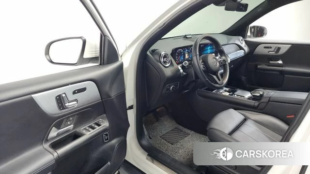 Mercedes-Benz GLB-Class X247 id 3923497 из Кореи 20