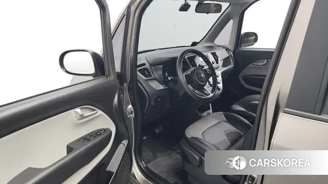 Kia The New Ray id 3384969 из Кореи 20