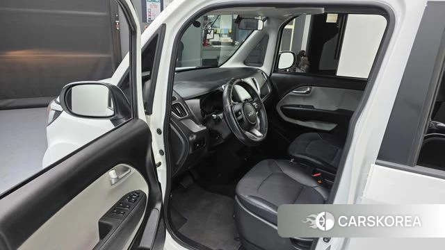 Kia The New Ray id 4550251 из Кореи 30