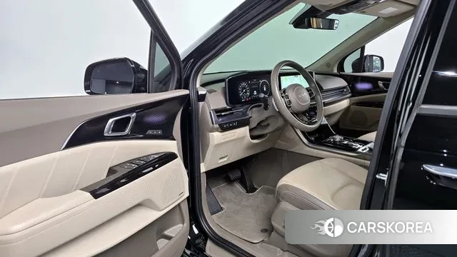 Kia Carnival 4th generation id 3740300 из Кореи 20