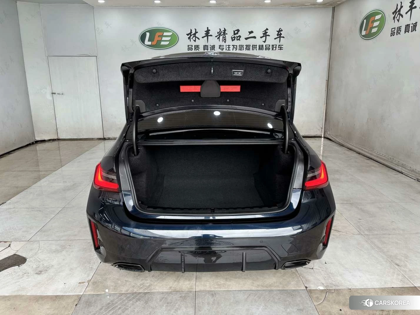 BMW 3 series id 4467752 из Китая 31
