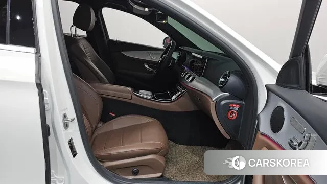 Mercedes-Benz E-Class W213 id 3444035 из Кореи 20