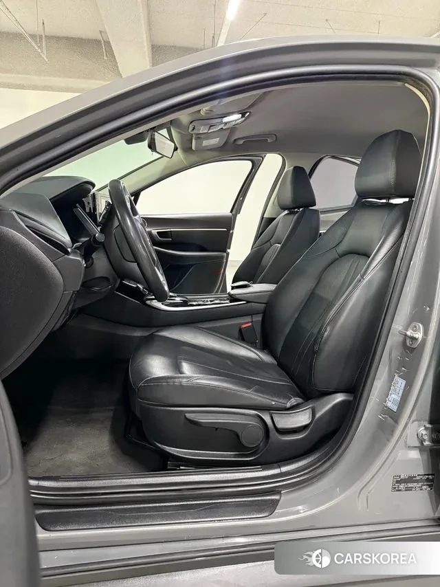 Hyundai Sonata (DN8) id 3425345 из Кореи 20