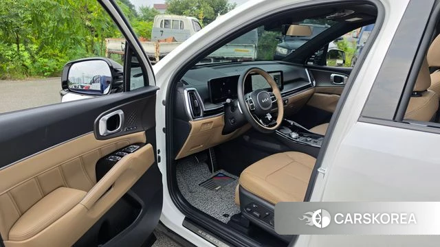 Kia The New Sorento 4th Generation id 4739525 из Кореи 20