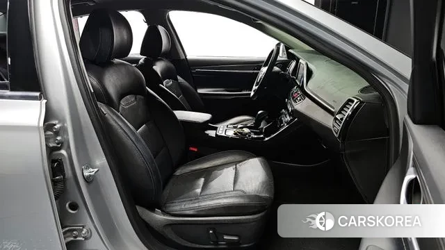 Hyundai Grandeur IG id 3598959 из Кореи 20