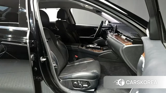 Kia More K9 id 3380292 из Кореи 20