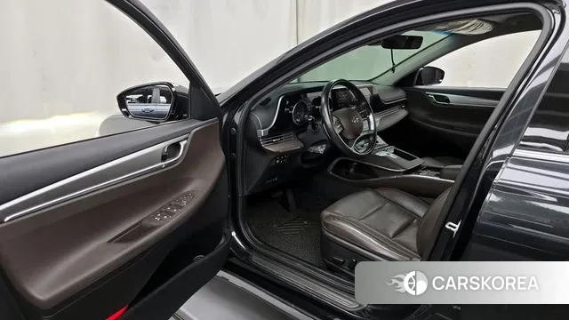 Hyundai The New Grandeur IG id 3084855 из Кореи 20