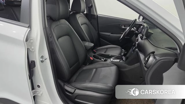 Hyundai Kona id 4931101 из Кореи 30