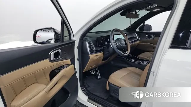 Kia The New Sorento 4th Generation id 3246546 из Кореи 20