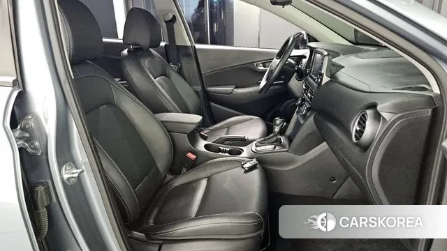 Hyundai Kona id 3055775 из Кореи 20