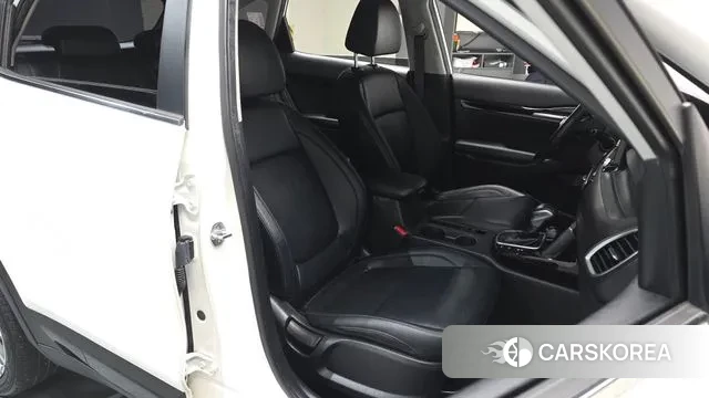 Kia Seltos id 3469196 из Кореи 20