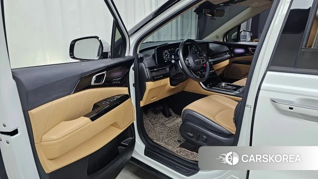 Kia Carnival 4th generation id 4792807 из Кореи 20