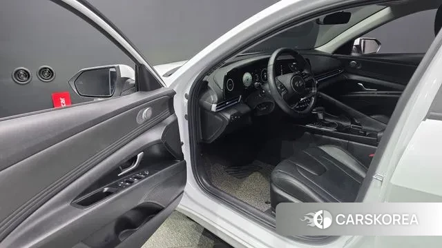 Hyundai Avante (CN7) id 3661184 из Кореи 20