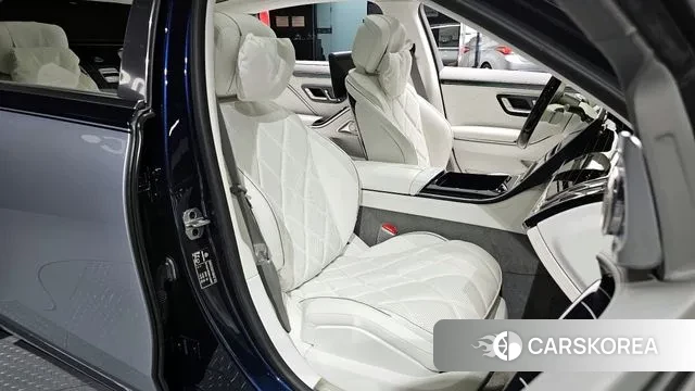 Mercedes-Benz S-Class W223 id 3576735 из Кореи 20