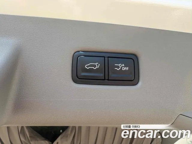 Kia The New Carnival 4th Generation id 2847223 из Кореи 16