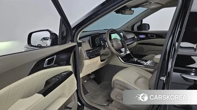 Kia Carnival 4th generation id 3017138 из Кореи 20