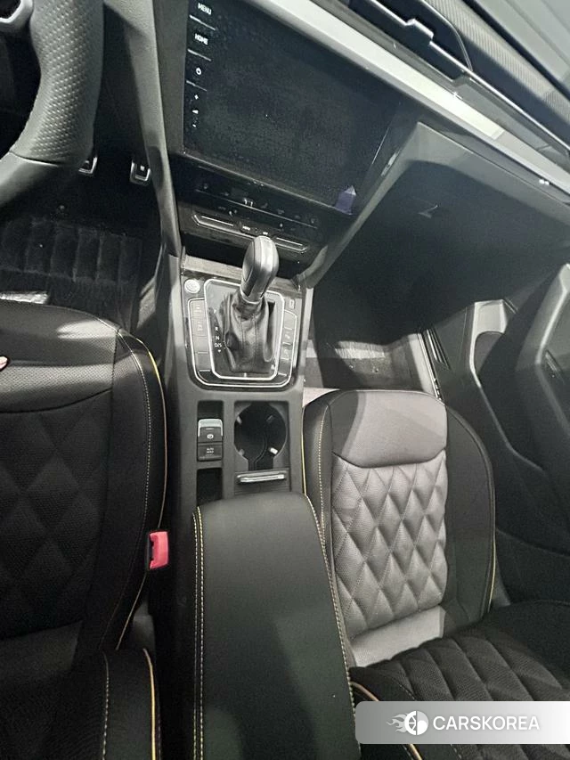 Volkswagen CC id 4257734 из Китая 15