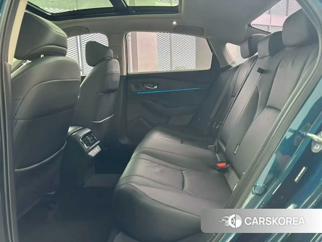 Honda Accord id 4241327 из Китая 17