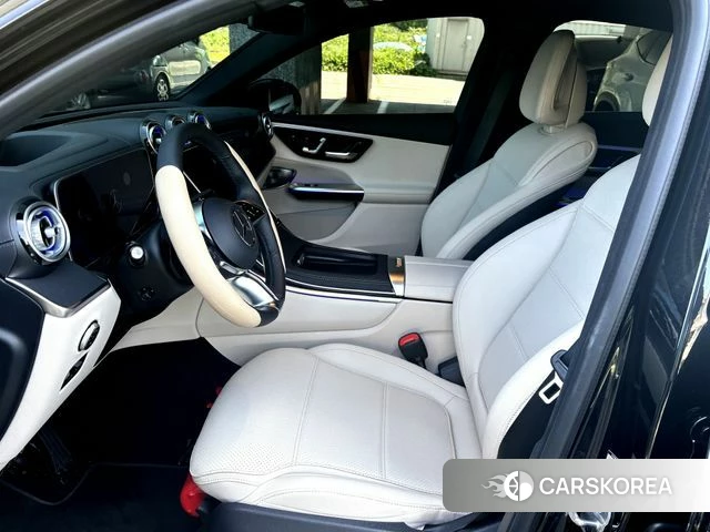 Mercedes-Benz GLC-Class X254 id 4392453 из Кореи 18