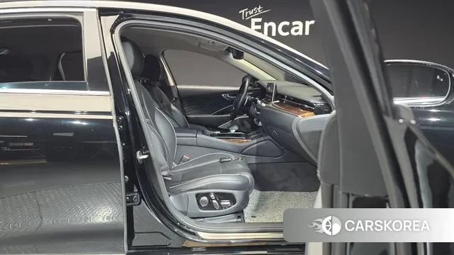 Kia More K9 id 3375088 из Кореи 20