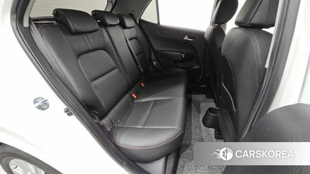 Kia Morning Urban (JA) id 4784274 из Кореи 30